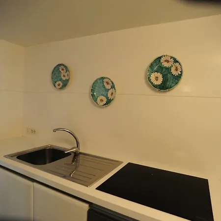 Dream Apartment Maiori